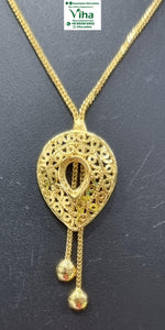 Impon Chain with Pendant