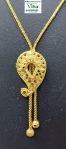 Impon Chain with Pendant