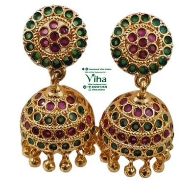 Impon Jhumka