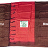 Soft Silk Saree with Stone Work