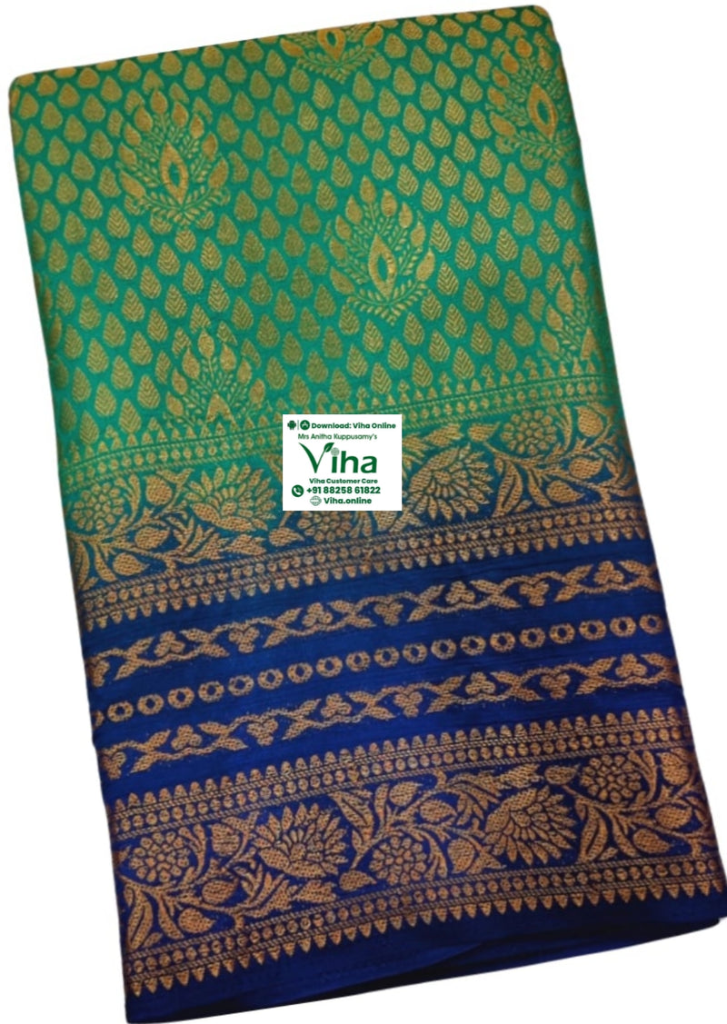 Soft Silk Sarees