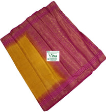 Soft Silk Saree With Blouse