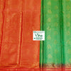 Soft Silk Saree With Blouse