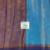 Soft Silk Saree With Blouse