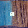 Soft Silk Saree With Blouse