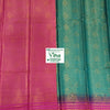 Soft Silk Saree With Blouse