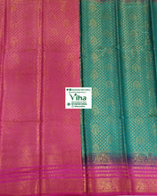 Soft Silk Saree With Blouse