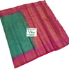 Soft Silk Saree With Blouse
