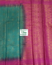 Soft Silk Saree With Blouse