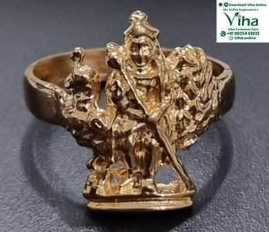 Impon Murugan Ring