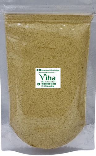 Fenugreek Powder