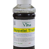 Veppalai Thailam / Vetpalai Thailam, bottle of oil