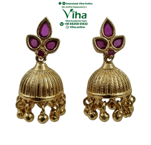 Impon Jhumka