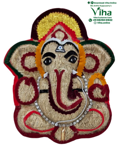 Vettiver Vinayagar