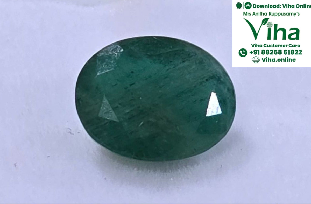 Emerald Stone Original – Viha Online