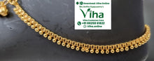 Impon Anklets | Impon Payal | 9.5"inches