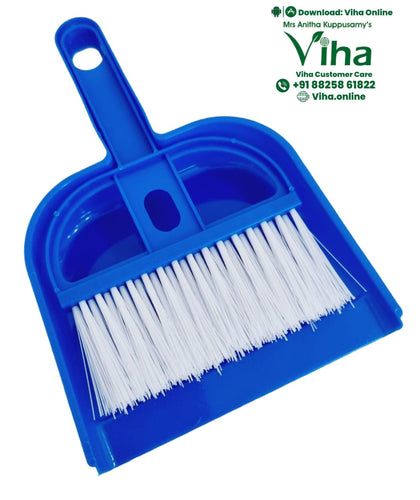 All purpose cleaning brush set