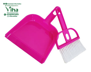 All purpose cleaning brush set