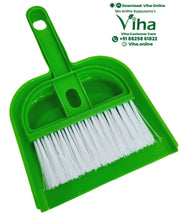 All purpose cleaning brush set