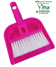 All purpose cleaning brush set