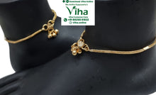 Impon Anklets - 8" Inches