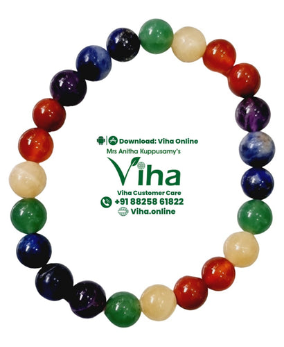 Chakra Bracelet