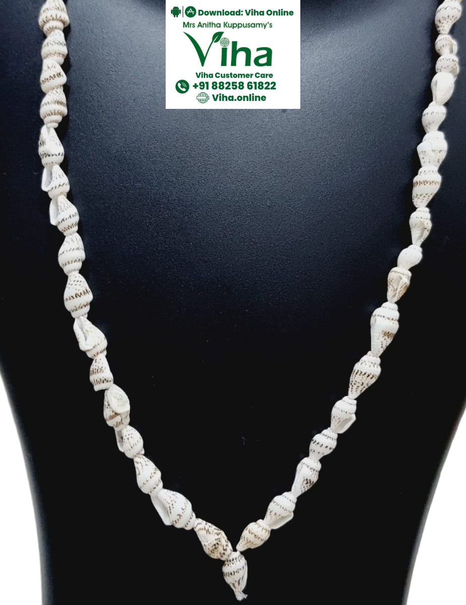Shell Maala Shell Mala – Viha Online