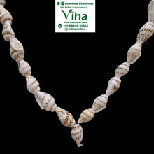 Shell Mala