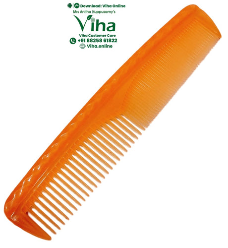 Hair Comb