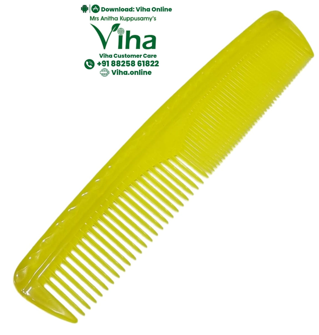 Hair Comb