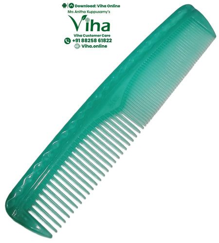 Hair Comb