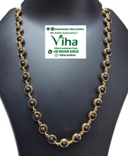 Impon Karungali Beads Chain