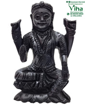 Karungali Balambika Statue