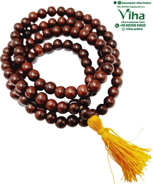 Sengali Mala - 8 mm