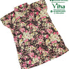 Women Shirt, multicoloured, floral pattern