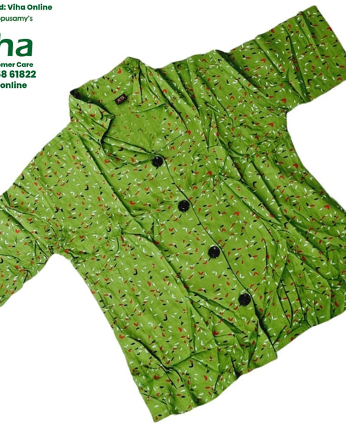 Women Shirt / Size - XS with short sleeves
