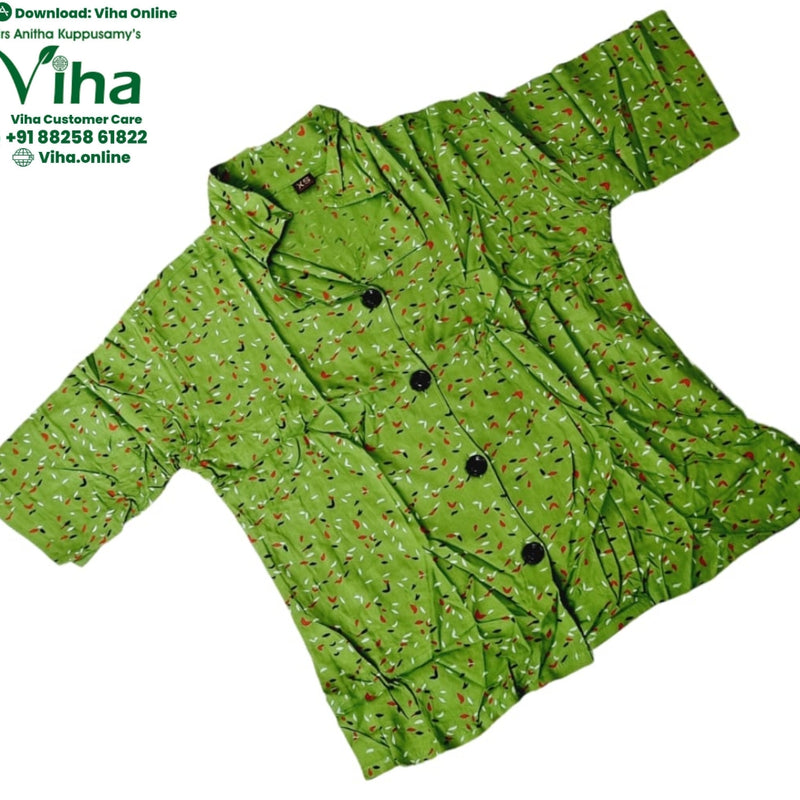Women Shirt / Size - XS with short sleeves