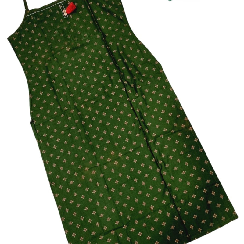 Women Top / Size - S with spaghetti straps