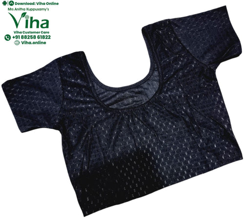 Stetchable Readymade Blouse