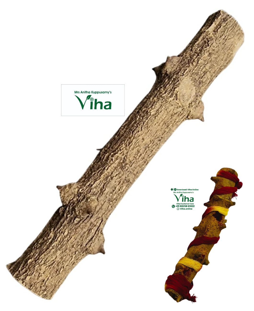 Yersing Herbal Stick | Yersing Pooja Stick