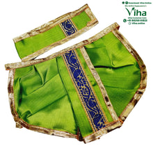 Ganesha Dhoti Set | Krishna Dhoti Set - 5"Inches