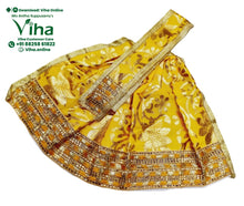 Amman Pavadai Set - 6" Inches
