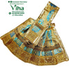 Amman Pavadai Set - 4" Inches for idol dressing