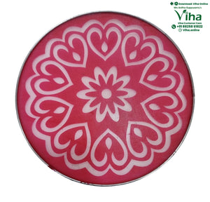 Rangoli Stensil Plate