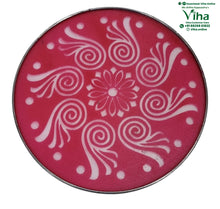 Rangoli Stensil Plate