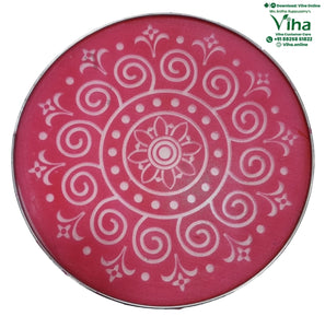 Rangoli Stensil Plate