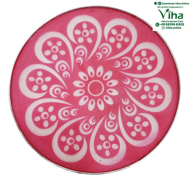 Rangoli Stensil Plate