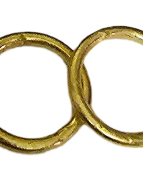 Impon Metti | Impon Toe Ring - Adjustable with open seam line