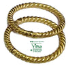 Impon Metti - Adjustable with a twisted rope texture