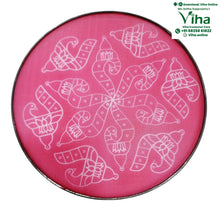 Rangoli Stensil Plate